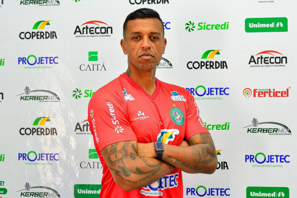 Goleiro Sidão