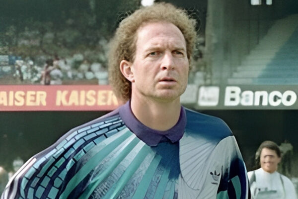 Carlos Gallo Palmeiras