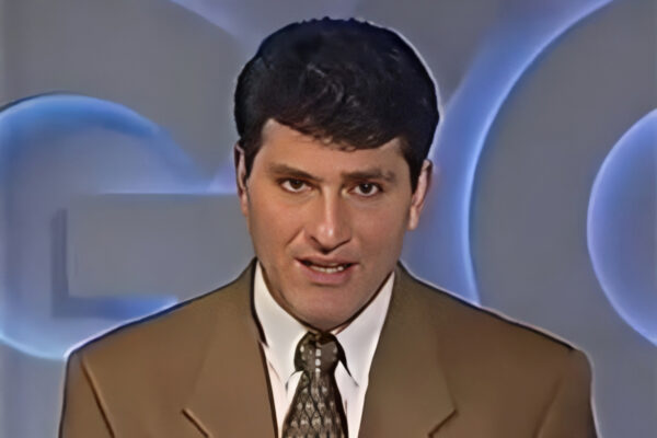 Cléber Machado Jornal da Globo