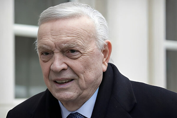 José Maria Marin