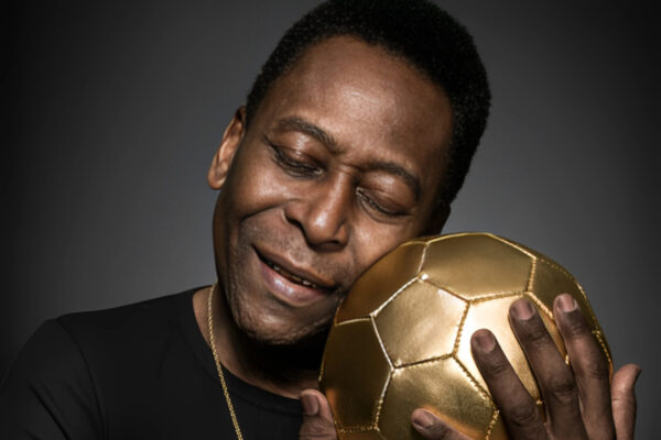 Pelé