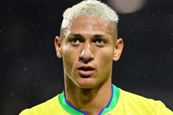 Richarlison Copa 2022