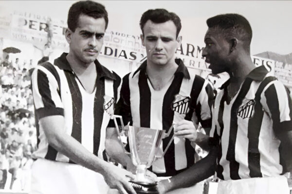 Santos 1966