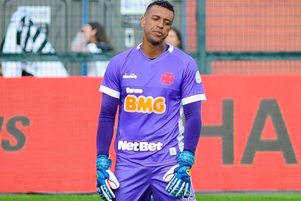 Sidão no Vasco da Gama