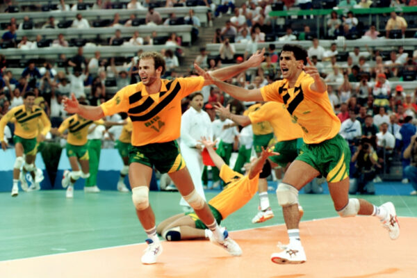 Vôlei masculino 82