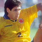 Andrés Escobar (Reprodução / Web)