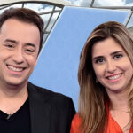 Maurício Torres e Mylena Ciribelli (Reprodução / Web)