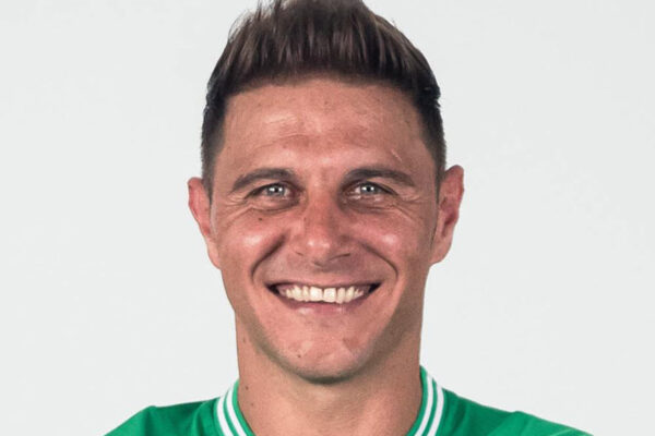 Joaquín Sánchez no Betis