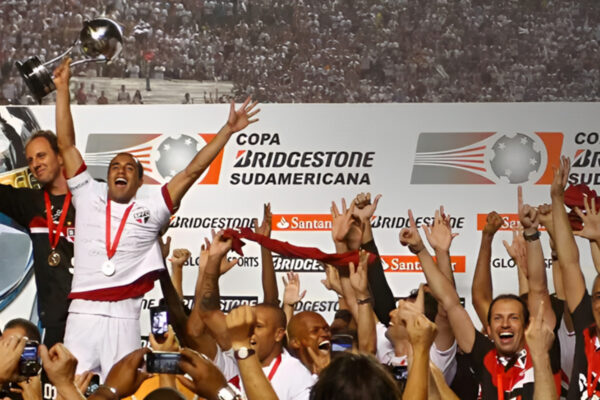 Copa Sul-Americana 2012