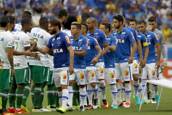 Cruzeiro 2017