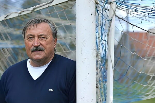 Antonín Panenka