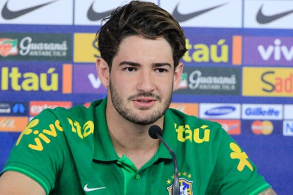 Alexandre Pato