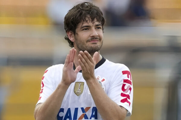 Alexandre Pato