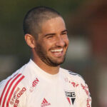 Alexandre Pato (Rubens Chiri / saopaulofc.net)