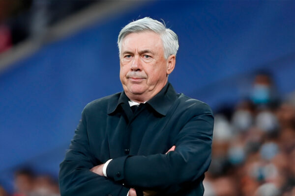 Carlo Ancelotti