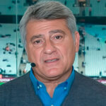 Cléber Machado, ex-narrador da Globo (Reprodução / Web)