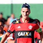 Dener no Flamengo (Gilvan de Souza / Flamengo)