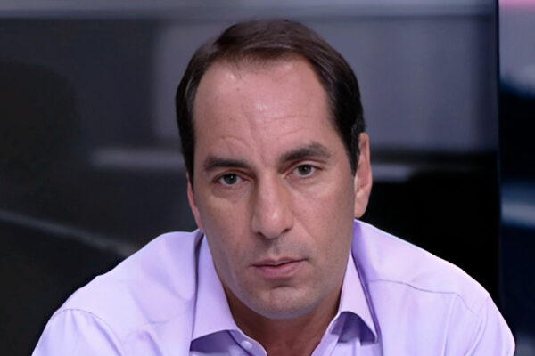 Edmundo na Fox Sports