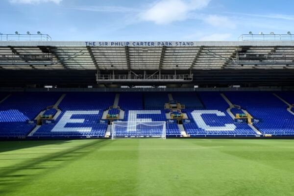 Goodison Park 