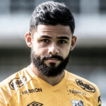 Felipe Jonatan (Ivan Storti / Santos FC)