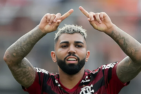 Gabigol