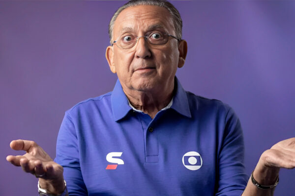 Galvão Bueno