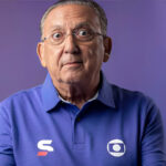 Galvão Bueno (Divulgação / Globo)