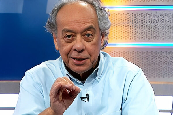 José Trajano