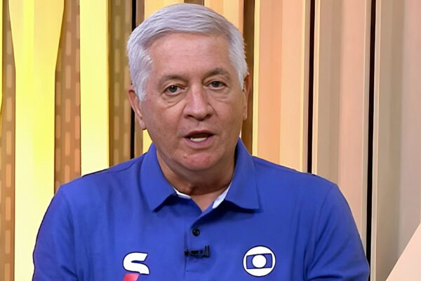 Jota Júnior no SporTV