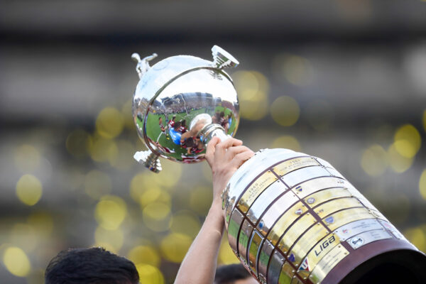 Taça da Libertadores