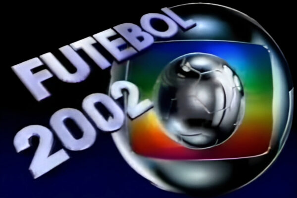 logo da Globo