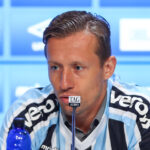 Lucas Leiva (Lucas Uebel / Grêmio FBPA)