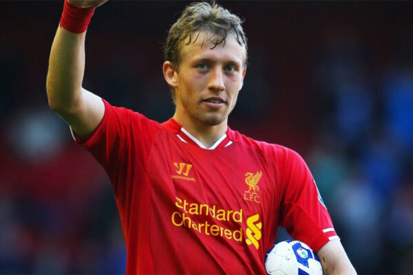 Lucas Leiva