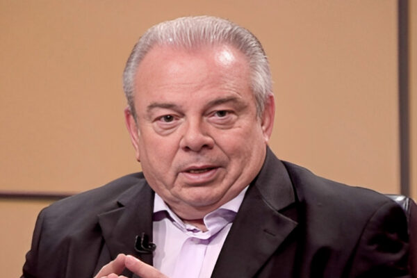 Luciano do Valle