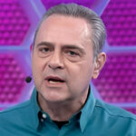 Luis Roberto (Reprodução / Globo)