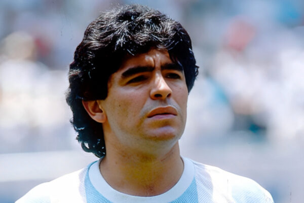 Maradona