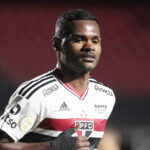 Nikão (Rubens Chiri / saopaulofc.net)