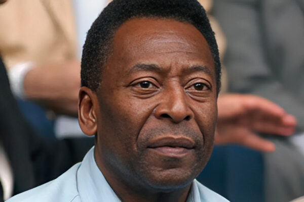 Pelé