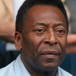 Pelé (Reprodução / Web)