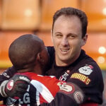 Rogério Ceni no São Paulo (Rubens Chiri / saopaulofc.net)