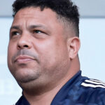 Ex-jogador Ronaldo (Reprodução / Web)