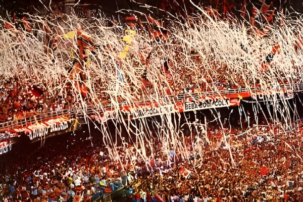 Torcida do Flamengo