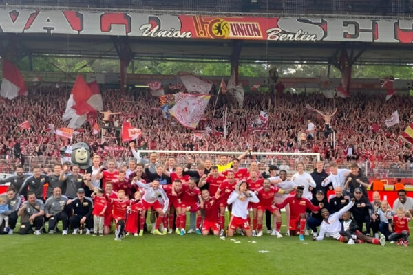 Union Berlin