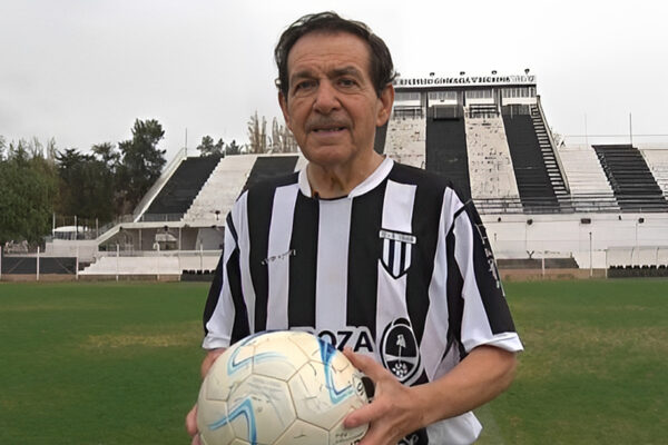 Víctor Legrotaglie