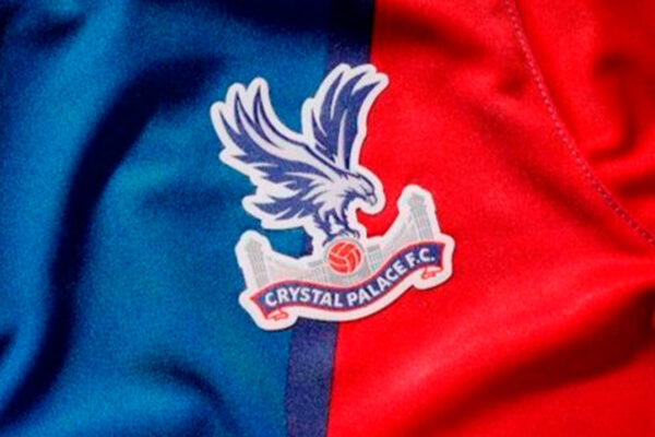 Escudo Crystal Palace