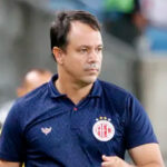 Dado Cavalcanti (Canindé Pereira / América FC)