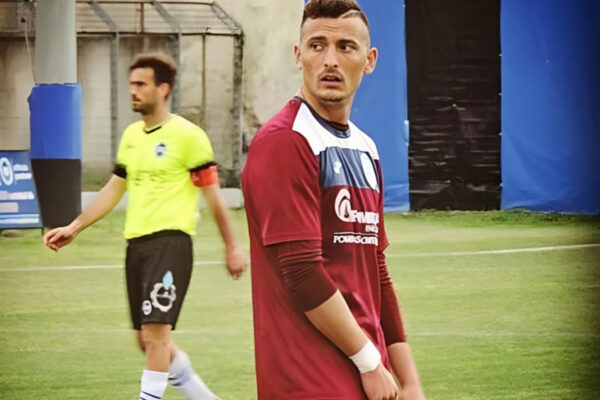 Davide Iovinella