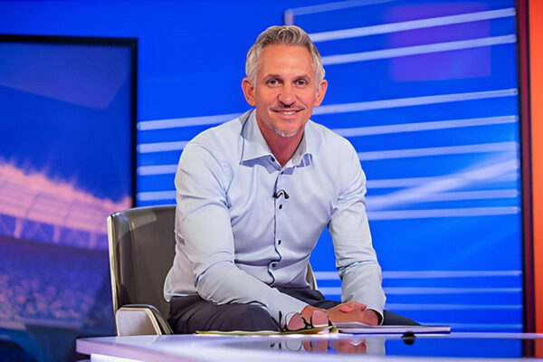 Gary Lineker