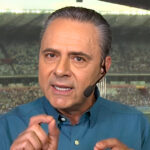 Luis Roberto (Reprodução / Globo)