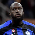 Lukaku na Inter (Reprodução / Web)